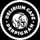 Delirium